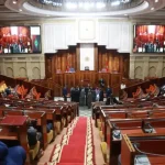 البرلمان يعقد جلسة مشتركة الاثنين المقبل لتقديم البرنامج الحكومي