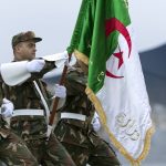 البرلمان الجزائري يصوت غدا الأحد على إرسال قوات عسكرية إلى الخارج
