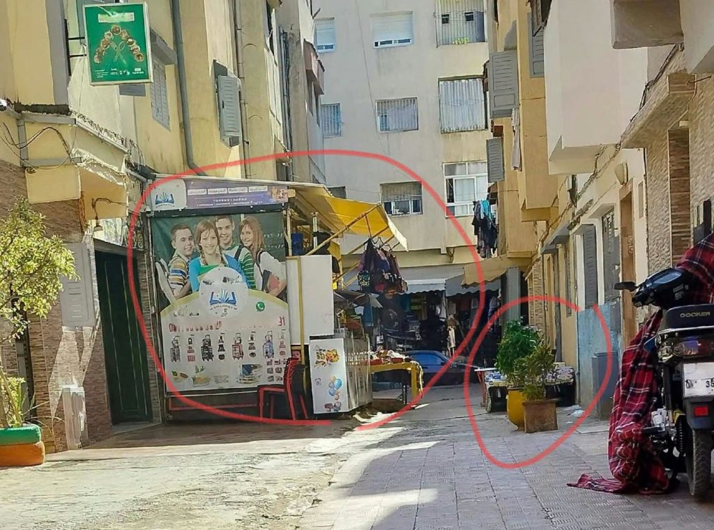 سكان حي المسيرة 2 بتمارة يشتكون من احتلال الأزقة والضجيج الليلي