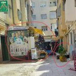 سكان حي المسيرة 2 بتمارة يشتكون من احتلال الأزقة والضجيج الليلي