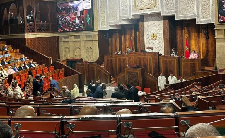 مجلس النواب ينتخب غدا الأربعاء أعضاء مكتبه ورؤساء اللجان