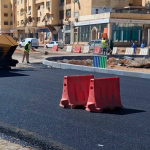 مكناس.. أشغال تهيئة مدارة سيدي سعيد تتقدم بوتيرة متسارعة