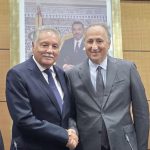 وزارة التربية الوطنية.. نبيل بنعبد الله يتسلم السلط من سعد برادة