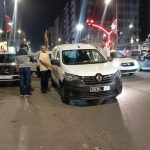 السلطات الأمنية بالقنيطرة تكثف حملاتها الميدانية بوسط المدينة