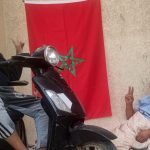 تازة.. حارس أمن يعتصم أمام المركز الصحي بواد أمليل احتجاجا على طرده من العمل