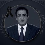 وفاة الإعلامي المغربي شهاب زريوح بعد معاناة مع المرض