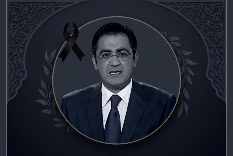 وفاة الإعلامي المغربي شهاب زريوح بعد معاناة مع المرض