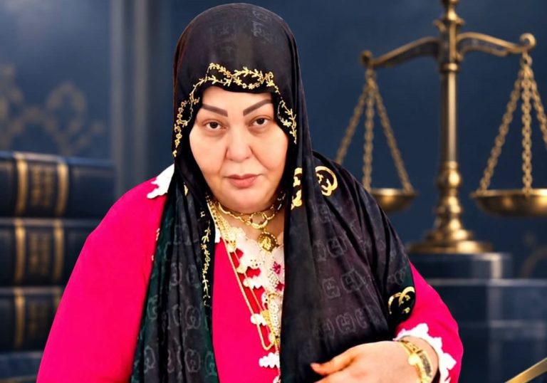 بعد استكمال إجراءات التنفيذ.. إيداع «الشينوية» سجن عكاشة بالدار البيضاء