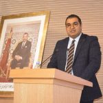 حاتم بكار يقدم استقالته من مجلس جماعة القنيطرة