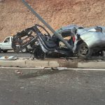 أكادير.. حادثة سير مروعة بالطريق المداري الرابط بين الحي المحمدي ومطار المسيرة