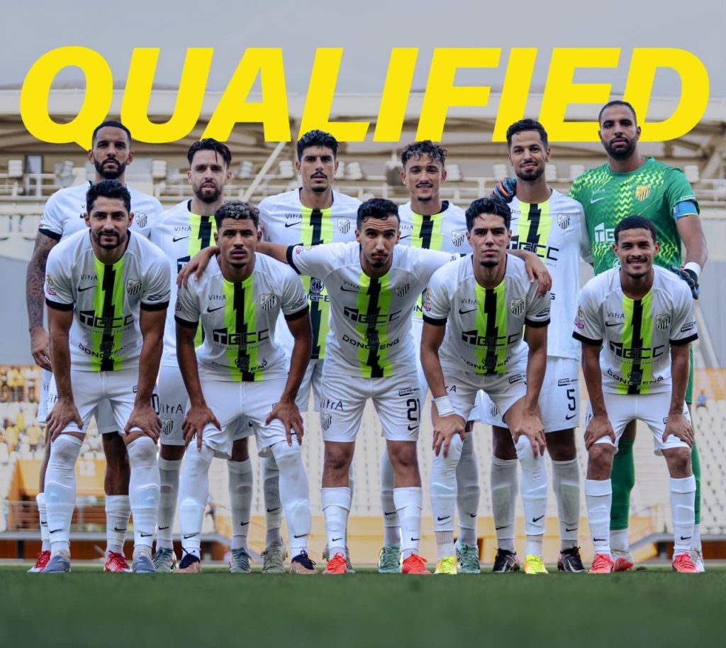 المغرب الفاسي