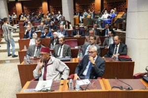 البيجيدي يضع أربعة مقترحات قوانين لمحاربة الفساد على طاولة مجلس النواب