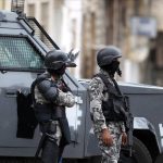 الأردن.. 7 قتلى على الأقل في إطلاق نار داخل كنيسة