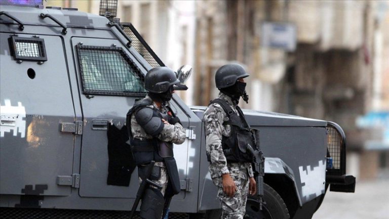 الأردن.. 7 قتلى على الأقل في إطلاق نار داخل كنيسة