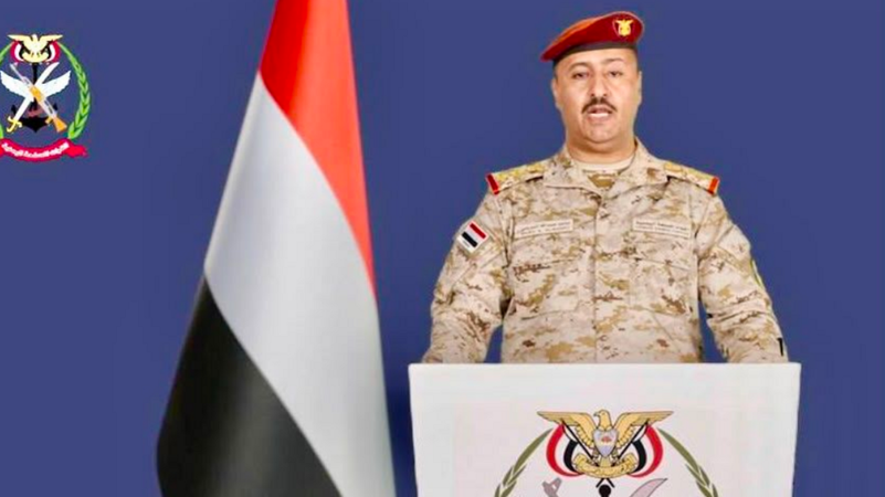 الجيش اليمني يعلن بدء معركة التحرير وإنهاء انقلاب الحوثي