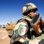 البرلمان الجزائري يوافق على إرسال وحدات من الجيش إلى النيجر