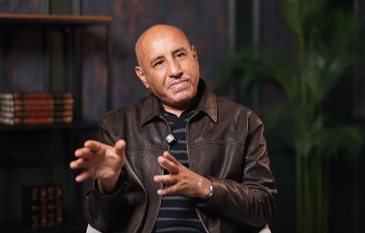 من هو خالد حاتيمي وزير الفلاحة والصيد البحري والسيادة الغذائية الجديد؟