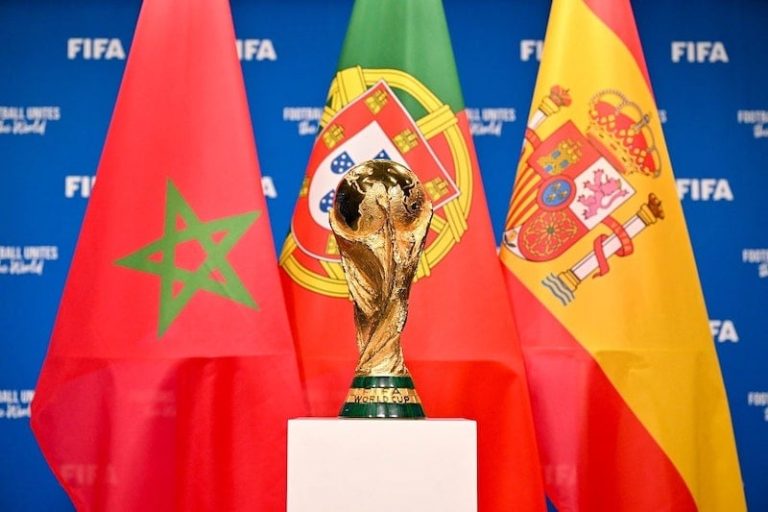 مشروع مالية 2027.. إعفاءات ضريبية لفائدة «الفيفا» وشركائها استعدادا لمونديال 2030