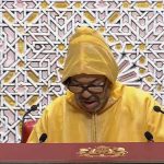 الملك يدعو إلى إطلاق جيل جديد من الاستراتيجيات الكبرى