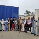 القنيطرة.. الحقوقي إدريس السدراوي يعانق الحرية