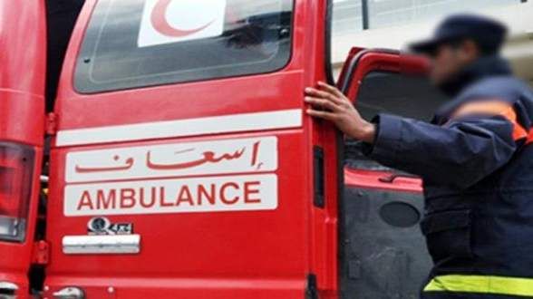 فاجعة بحي المرجة بفاس.. تسرب غازي يودي بحياة زوج ويضع زوجته في العناية المركزة