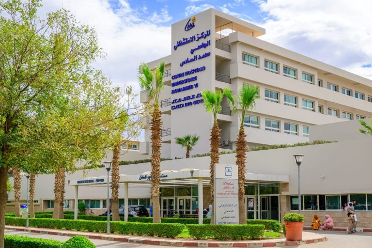 وجدة.. مسيرة نحو ولاية جهة الشرق للمطالبة بإنصاف العاملين بالقطاع الصحي