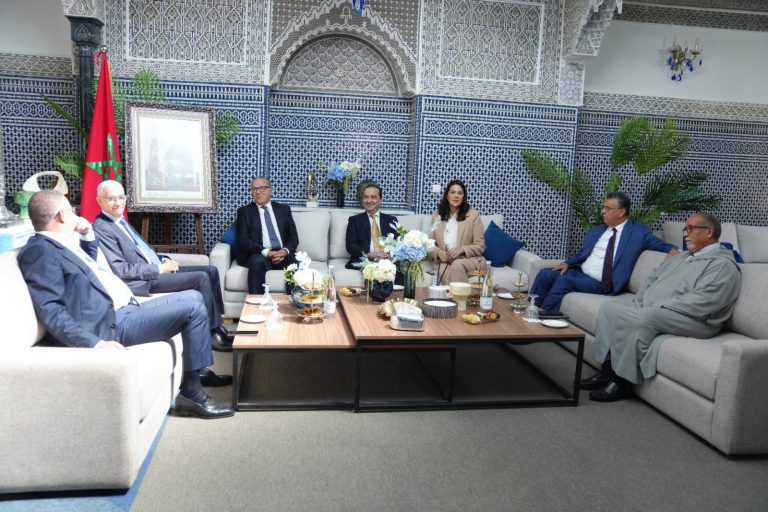 الأحرار يعلن استعداده للمشاركة في الحكومة المقبلة