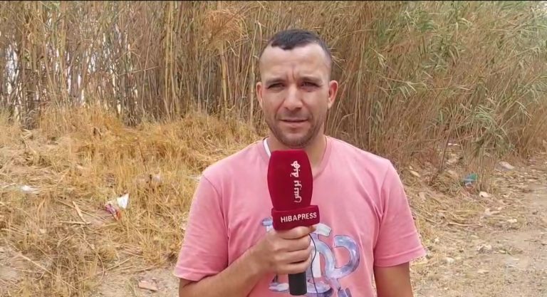 الحسيمة.. طريق حديثة العهد بكتامة تتحول إلى حفر والساكنة تطالب بفتح تحقيق - فيديو