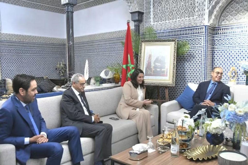 الحركة الشعبية ترسم حدودها في مشاورات الحكومة..أوزين: «المضمون قبل الحقائب»