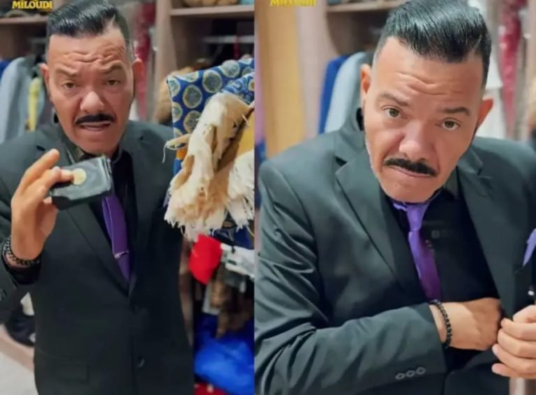 بعد الجدل.. عادل الميلودي يكشف حقيقة حمله القرآن إلى الحانات