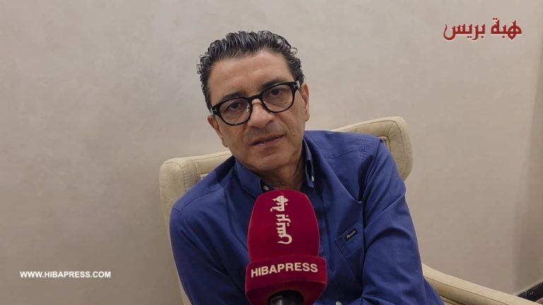عرشان ينفي إنهاء الشراكة النيابية مع حزب الاتحاد الدستوري