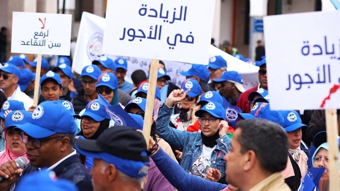 قبيل تشكيل الحكومة.. النقابات ترفع سقف المطالب