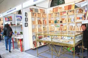 طنجة تستعد لسبعة أيام من الكتاب والفكر والفنون