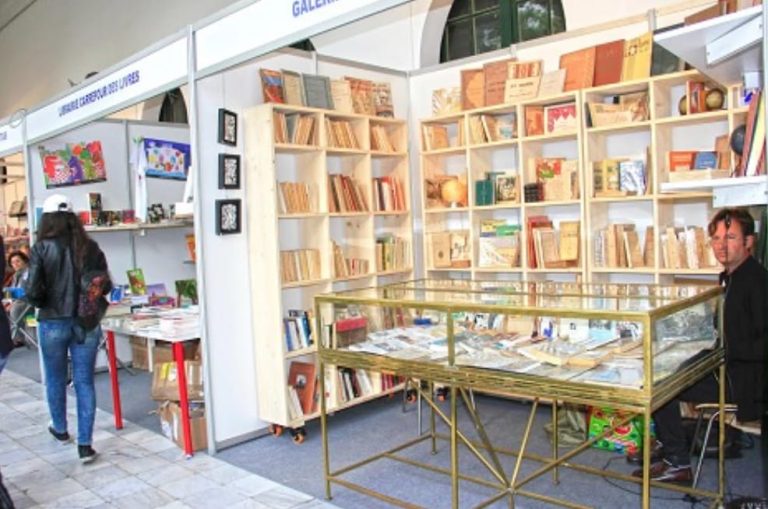 طنجة تستعد لسبعة أيام من الكتاب والفكر والفنون