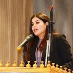 الحسيمة.. نجمة أمزغار تتولى رئاسة جماعة آيت قمرة
