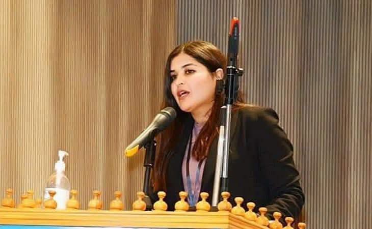 الحسيمة.. نجمة أمزغار تتولى رئاسة جماعة آيت قمرة