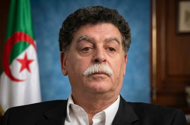 رحيل حميد لوناوسي.. ثاني مسؤول بارز برئاسة الجزائر يفارق الحياة خلال أيام
