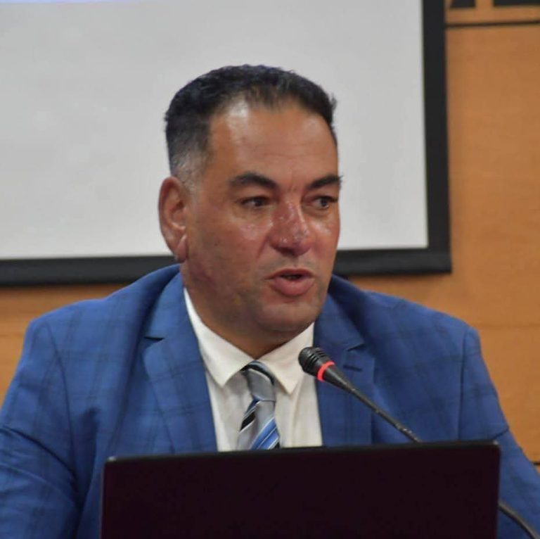 استئنافية القنيطرة تخفض عقوبة إدريس السدراوي إلى 4 أشهر حبساً نافذاً