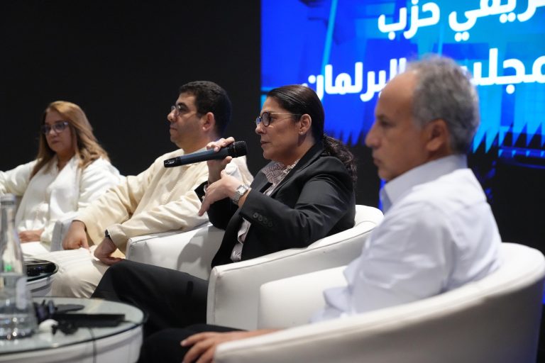 المنصوري تترأس اجتماع الفريقين البرلمانيين لحزب الأصالة والمعاصرة