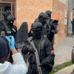 الأمن يكشف بلوغ المشتبه فيه الموقوف بطنجة مراحل متقدمة في إعداد المتفجرات