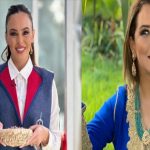 فدوى هيرات تخلف سميرة البلوي في تقديم «صباحيات 2M» بعد 15 عاماً من التألق