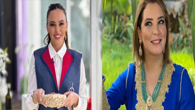 فدوى هيرات تخلف سميرة البلوي في تقديم «صباحيات 2M» بعد 15 عاماً من التألق