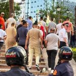 لدواع أمنية.. سلطات طنجة تمنع وقفة جديدة للمبادرة المغربية للدعم والنصرة
