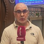 فاس العتيقة.. مواطن يثير مخاوف بشأن تنامي البناء العشوائي - فيديو