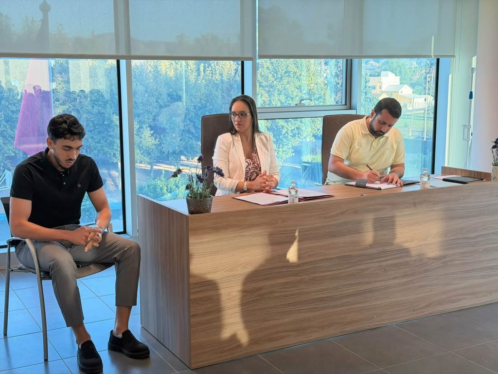 قنصلية المغرب بمرسية تعزز تواصلها مع الفعاليات الجمعوية والشباب