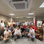 قنصلية المغرب بمرسية تعزز تواصلها مع الفعاليات الجمعوية والشباب