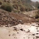 ميدلت.. التساقطات المطرية تعزل ساكنة الخنك بميبلادن لـ3 أيام ومطالب بتدخل عاجل