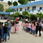 الناظور.. أزمة العطش وانعدام السياج تحاصران تلاميذ لبراريك