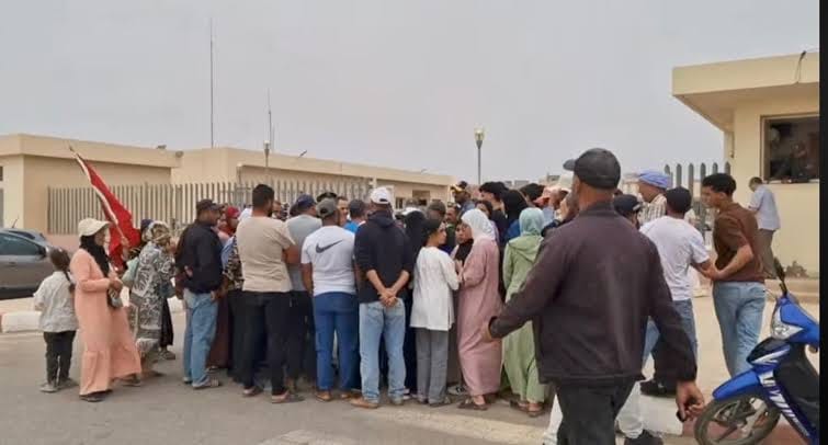 جرسيف.. فيدرالية آباء وأولياء التلاميذ بين واجب الترافع وهوس الحضور والتقاط الصور التذكارية