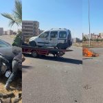 سطات.. حادثة سير مروعة تُخلف قتيلا وجريحا